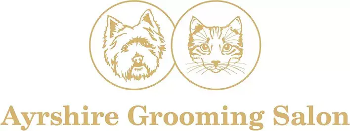 Ayrshire Grooming Salon Logo